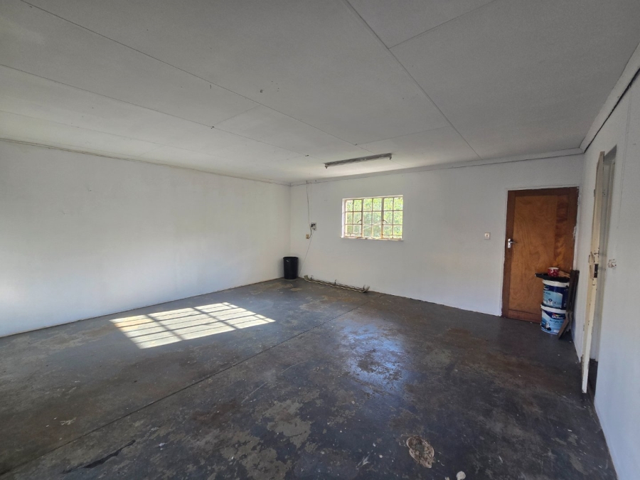 4 Bedroom Property for Sale in Heuwelsig Free State